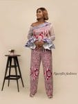 Adunni Jumpsuit by Figurefitz