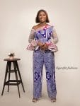 Adunni Jumpsuit by Figurefitz