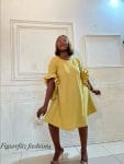 Beau Mini Gown by Figurefitz