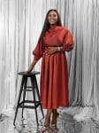 Laura Dress by Figurefitz (1)