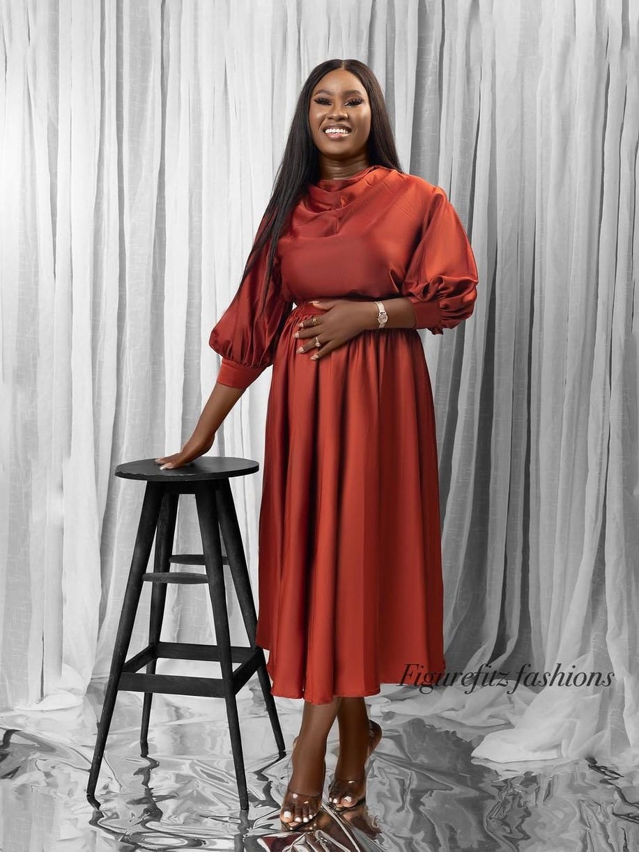 Laura Dress by Figurefitz (2)