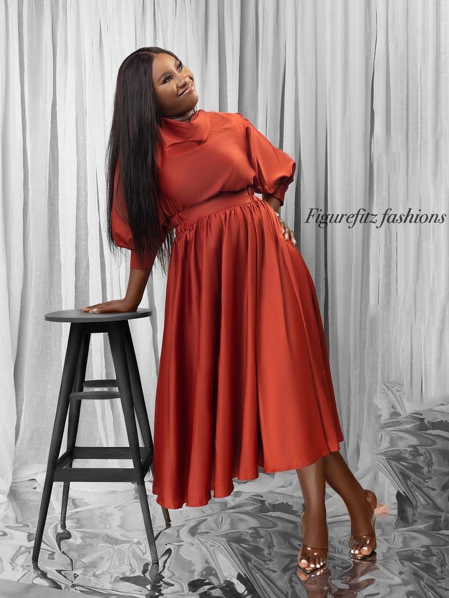 Laura Dress by Figurefitz (3)